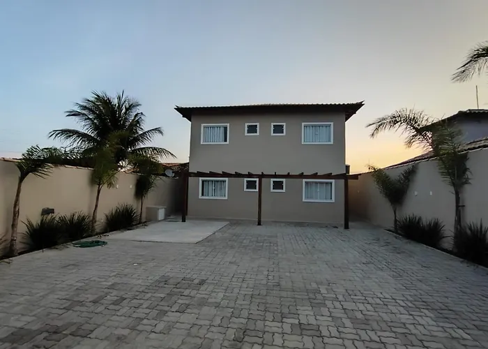 Apartamento Completo Em Buzios